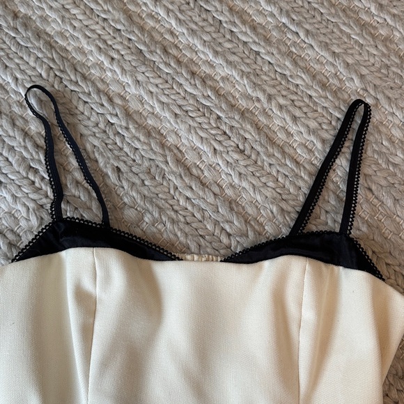 Reformation Melanie sleeveless top - Picture 3 of 8